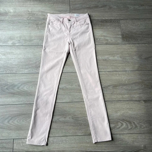 AG The Prima Ankle Cigarette  Jeans - Picture 5 of 16